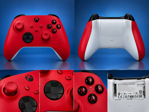 Microsoft xbox wireless - microsoft,