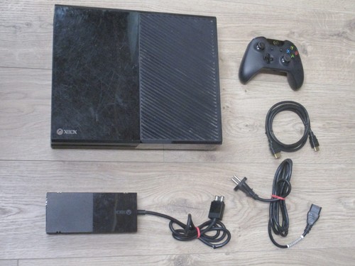 Microsoft xbox one konsole - microsoft,