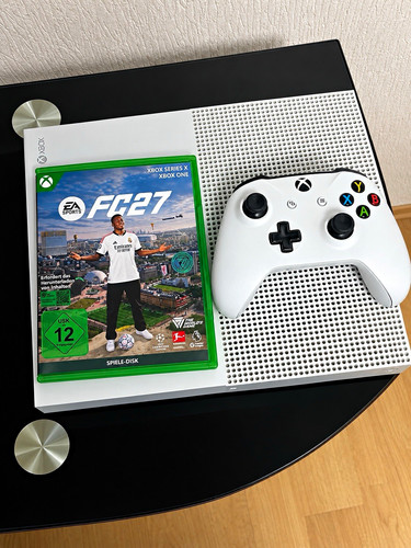 Microsoft xbox one - microsoft,