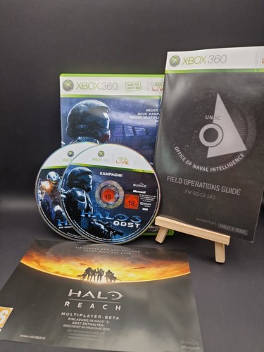 Halo odst xbox - ⭐️halo, |xbox