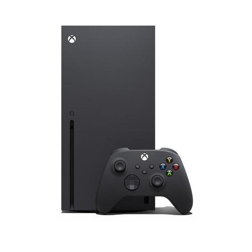 Xbox series tb konsole - x,