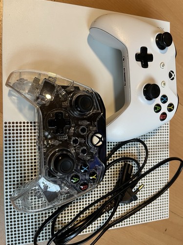 Xbox one 500 konsole - gb,