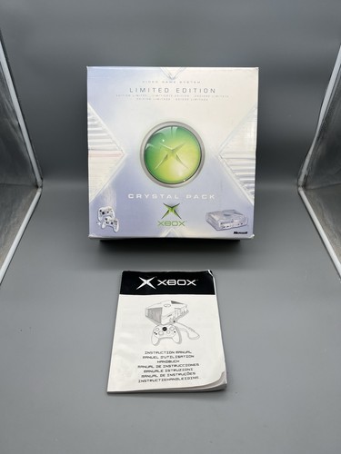 Microsoft xbox classic - microsoft,