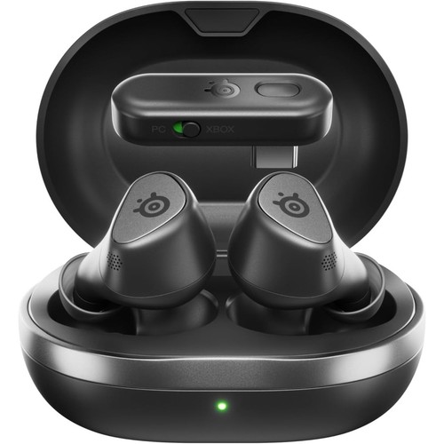 Steelseries arctis gamebuds - steelseries,
