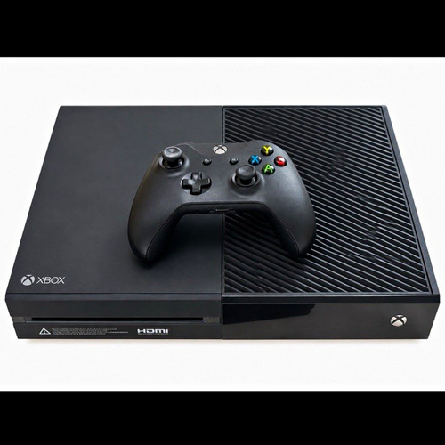 Microsoft xbox one - one, gb