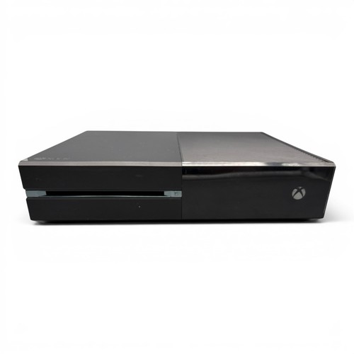 Microsoft xbox one 500gb - one,