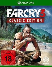 Far cry classic edition - far,