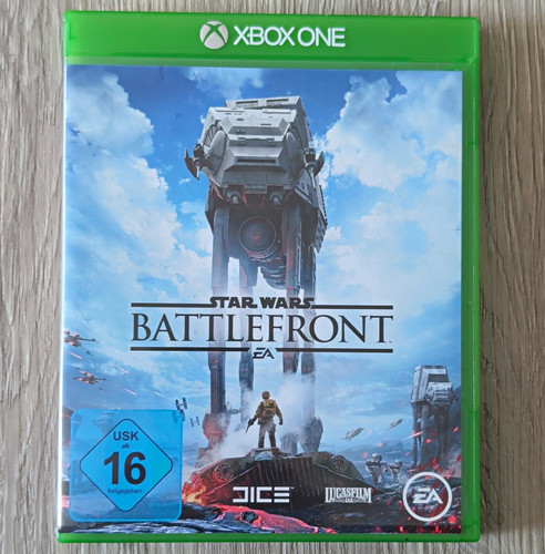 Star wars battlefront - star,