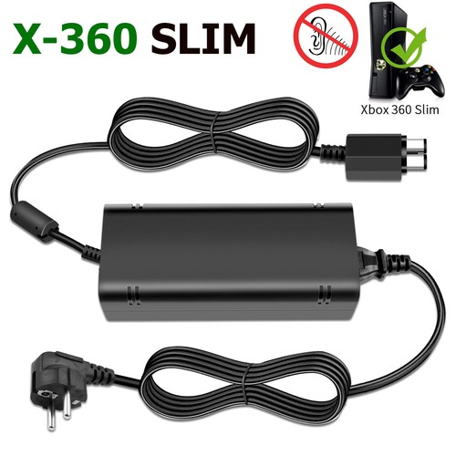 Neu xbox 360 slim - xbox,