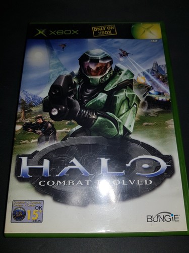 Halo kampf die zukunft - halo-kampf,