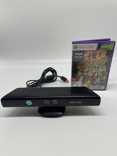 Xbox 360 kinect sensor - xbox, /