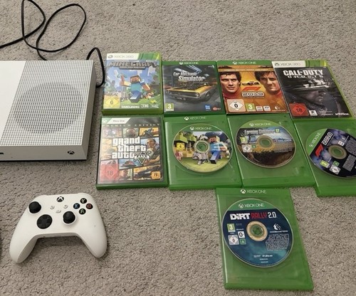 Microsoft xbox one - microsoft, 1tb