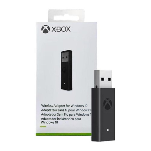 Microsoft xbox wireless - microsoft,