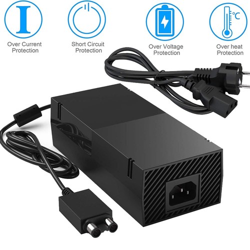 Netzteil microsoft xbox - xbox, one