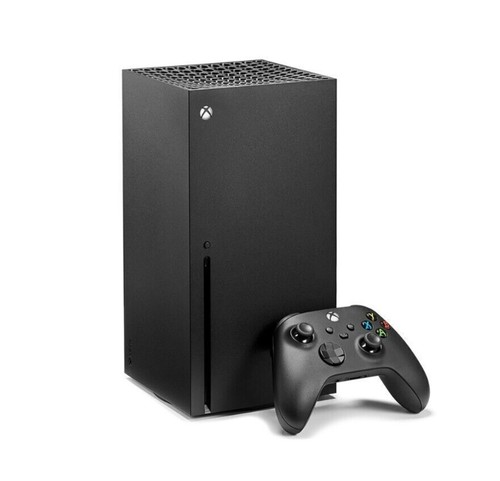 Microsoft xbox series - microsoft, x