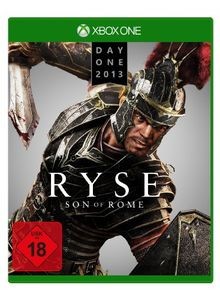 Ryse son rome day - rome,