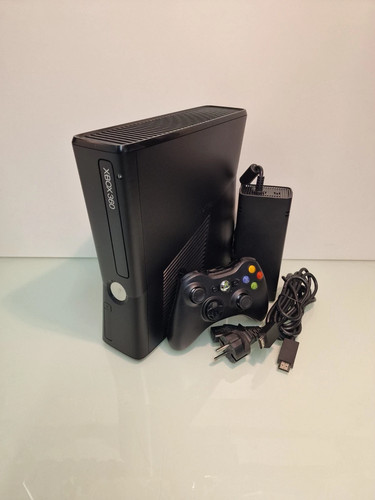 Xbox360 slim rgh 2tb hdd - rgh,