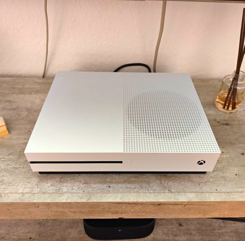 Microsoft xbox one konsole - microsoft, s