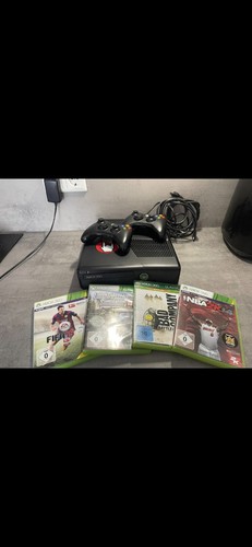 Microsoft xbox 360 konsole - xbox,