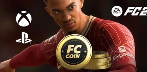 Fc26 coins xbox - fc26,