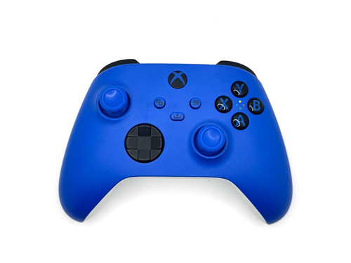 Microsoft wireless controller - wireless,