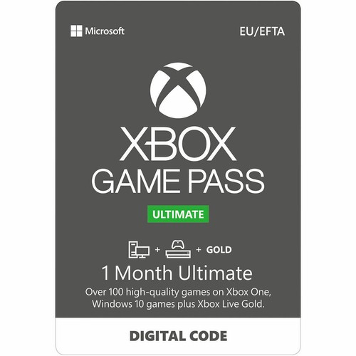 Microsoft xbox game pass - microsoft,