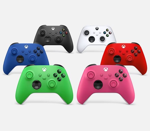 Microsoft xbox series s - microsoft, x/s