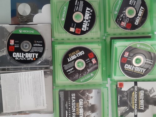 Microsoft xbox one spiele - microsoft,