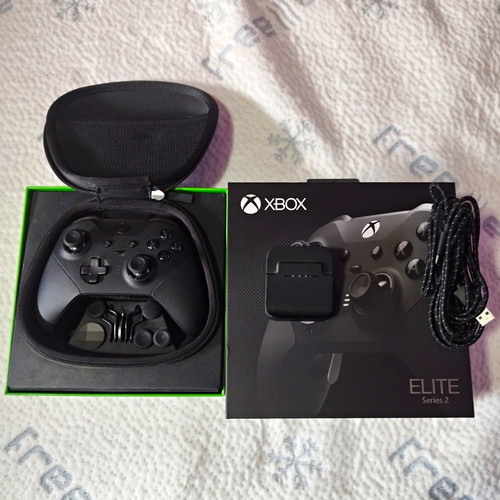 Microsoft xbox elite series - elite,