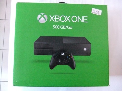 Xbox one leerkarton super - one, leerkarton,