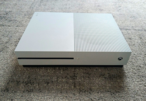 Microsoft xbox one - microsoft,