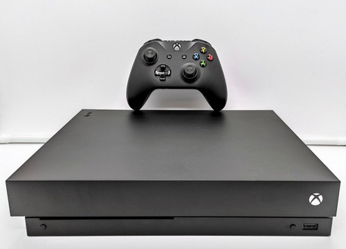 Xbox one 1tb - x,