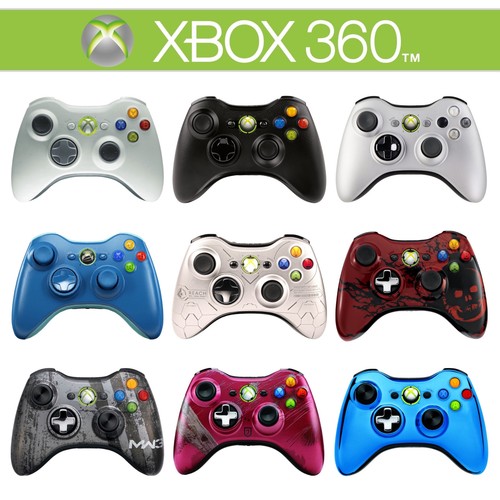 Xbox 360 original controller - original,
