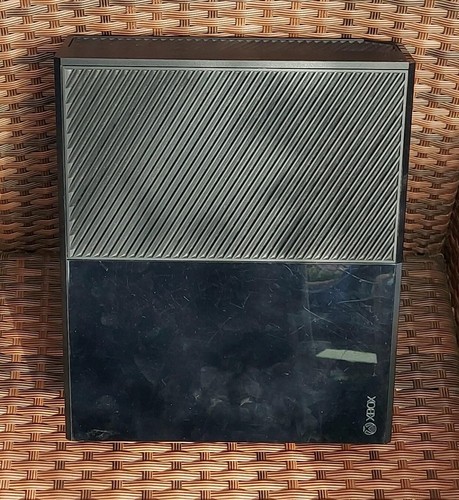 Xbox one konsole mit - one, gb