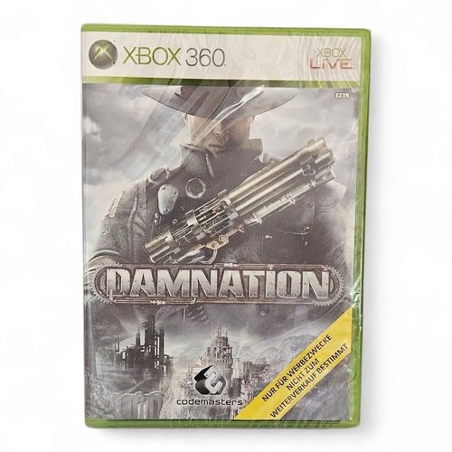 Damnation - 4, exemplare)