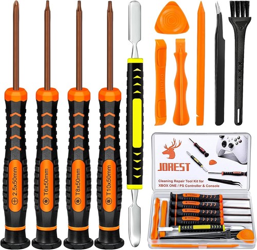 Reparatur und reinigungs set - reinigungs,