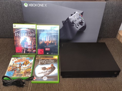 Microsoft xbox one - microsoft,