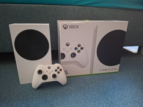 Microsoft xbox series - xbox,