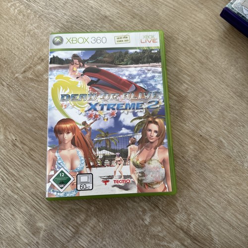 Microsoft xbox 360 dead or - xbox,