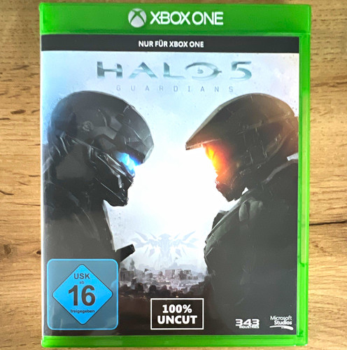 Microsoft studios halo - studios, 5