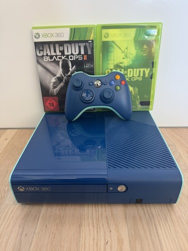 Microsoft xbox 360 - microsoft, e