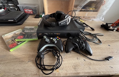 Xbox 360 inklusive - inklusive, 2