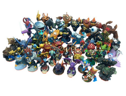 Skylanders giants figuren - giants, |