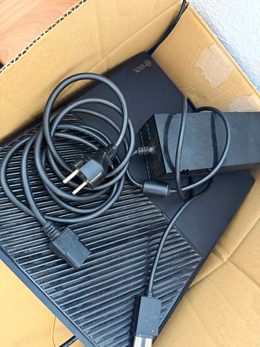 Microsoft xbox one 500 - xbox, gb