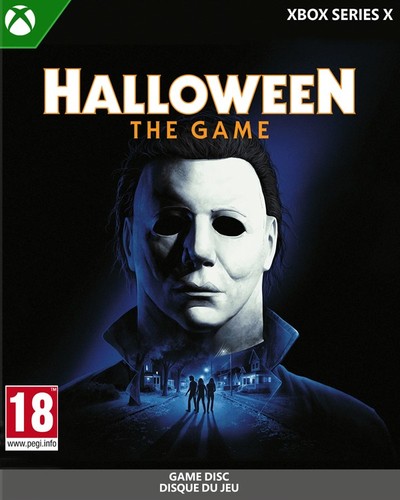 Halloween the game - halloween:,
