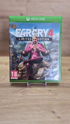 Far cry limited - far,