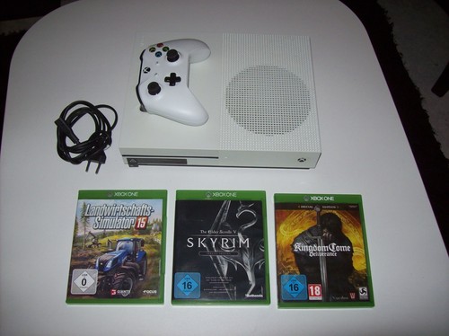 Microsoft xbox one 1tb - xbox,
