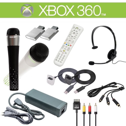 Xbox 360 original - xbox,