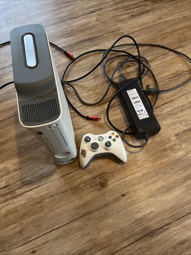 Microsoft xbox 360 konsole - microsoft,