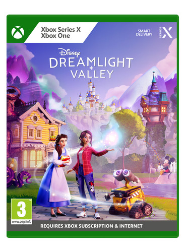 Disney dreamlight valley cozy - disney,